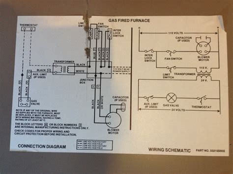 electrical box to control the blower on a furnace|wiring fan controls for furnaces.